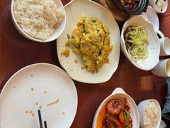 -古南都·老广东酒楼(龙江店)