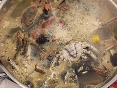 -尚宴牛特鲜自助(太原街万达店)