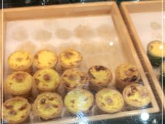 -泸溪河桃酥(壹方城店)