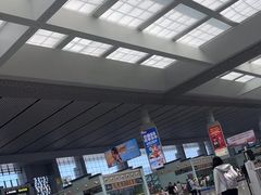-合肥南站