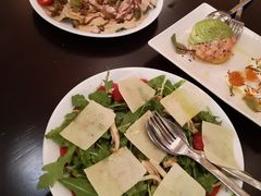 -卡佩罗意大利餐厅及酒吧Al Cappello Trattoria