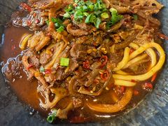 -龙师傅卤炒(天马店)