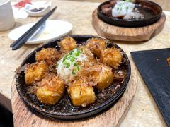 -东京屋(武定路店)