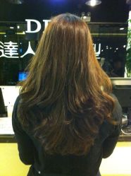 照片 010-DRG达人馆造型