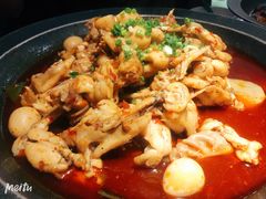 -六月雪干锅(绵阳凯德广场店)