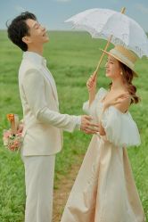 -太古映画婚纱摄影(天河店)