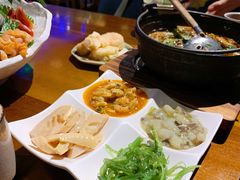 -和彩放题餐厅(酒仙桥店)