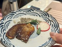 -極上萬膳·日料放题(来福士江景店)