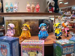-泡泡玛特POPMART(壹号店)