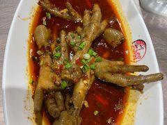 -李叔叔虾蟹大排档(青羊店)