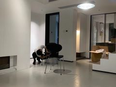 -正聚装饰·老房翻新装修设计体验馆(普陀店)