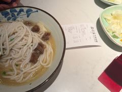 -鑫花溪牛肉米粉(凤凰街创始总店)