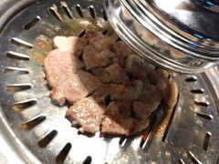 -韩聚屋韩国烤肉餐厅(新北万达店)