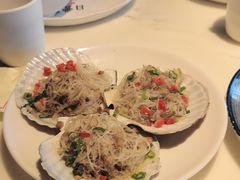 -日丰园海肠水饺·老字号大连海鲜(银泰城店)