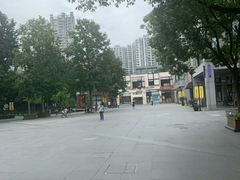 -海上海弘基休闲广场