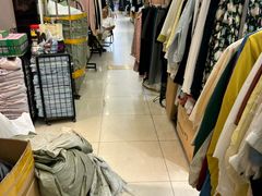 -七浦路服装批发市场