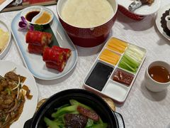 -丰鲤楼•闽南茶楼(仟禧汇店)