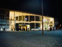 -Erfurt Hauptbahnhof