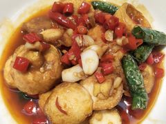 -兰湘子·湘菜小炒(盛龙广场店)