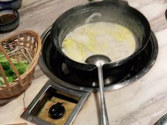 -同仁四季椰子鸡(福田东园总店)