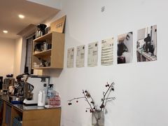 -纽巷咖啡 SOFTFOCUS COFFEE(锦和巴黎时韵店)