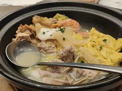 -新丁香海鲜酒店(银海商贸城店)