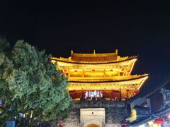 -大理古城