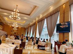 -枫盈轩中餐厅(枫丹白鹭酒店)