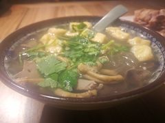 -老城南.鸭血粉丝汤(夫子庙店)