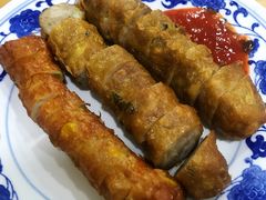 -福祥厦门小馆(舟孟北路店)
