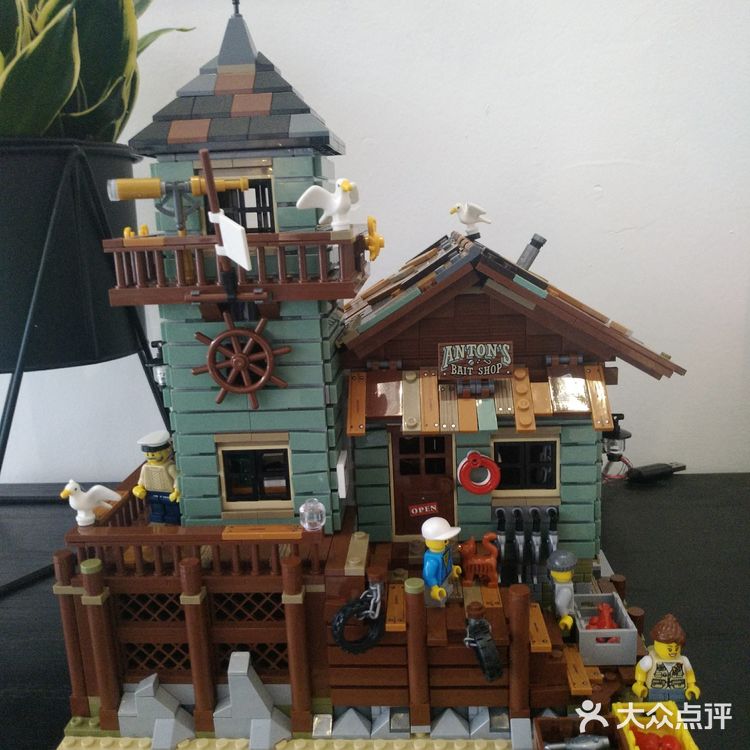 海口咖啡热榜第一名的咖啡店不过如此啦~