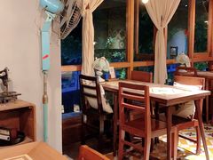 大堂-时光花园(白鹭洲店)