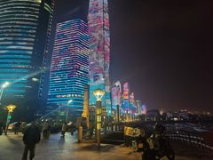 -青岛第三海水浴场