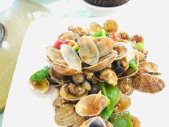 -鹏城人家海鲜酒家·23年老字号(较场尾店)