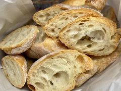 黄油法棍片-WHEAT&BAKER-麥(凯德来福士店)