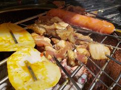 -水浒烤肉(君汇上品店)