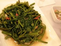 泰式空心菜-阿诺泰·泰国餐厅(紫荆店)