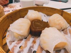 金牌虾饺皇-赏点粤式点心(广州塔店)