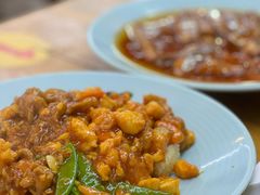 -清真利德顺小老饭庄(复兴路店)