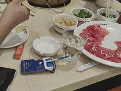 -阳坊大都涮羊肉(阳坊总店)
