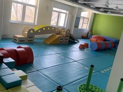 -乐融儿童之家早教托育(燕郊校区)