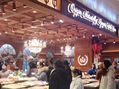-麦陌(正弘城店)