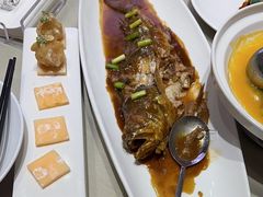 -鸭王烤鸭店(三里河店)
