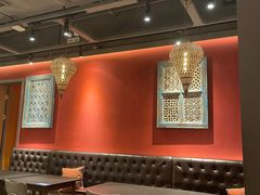 -丝路金桃·新疆菜(徐汇店)