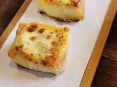 一口闷芝士南瓜-大牌大·传统杭帮菜(湖滨店)