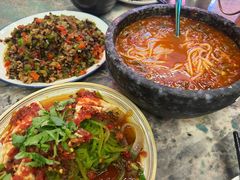 -浩海火燒雲傣家菜(芮欧百货店)