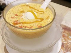 -味莊茶餐厅·自家點心(万象城店)