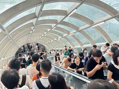 -萨莉亚意式餐厅(深圳北站店)