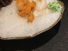 -上井料理黑金店(IFS国金中心店)