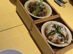 -蔡澜点心·粤菜(花城汇南区店)